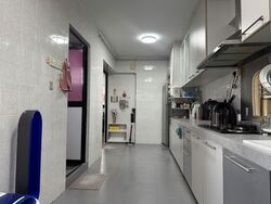Blk 291C Compassvale Lodge (Sengkang), HDB Executive #553777311